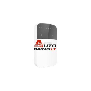 Hikvision laidinė klaviatūra DS-PKG-H8L