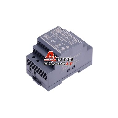 Hikvision maitinimo blokas DS-KAW60-2N Hikvision maitinimo blokas DS-KAW60-2N