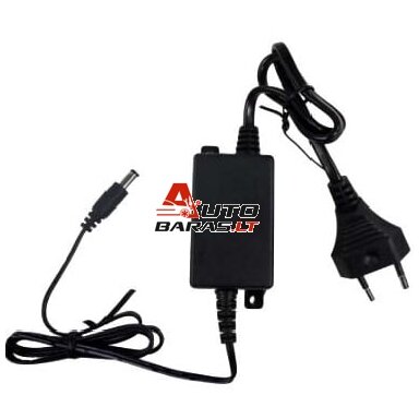 Hikvision maitinimo blokas HKA-A24220-230, AC2.2A/24V, (adapteris) Hikvision maitinimo blokas HKA-A24220-230, AC2.2A/24V, (adapteris)