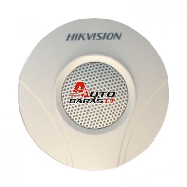 Hikvision mikrofonas DS-2FP2020