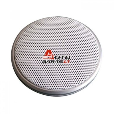 Hikvision mikrofonas DS-2FP4021-B Hikvision mikrofonas DS-2FP4021-B