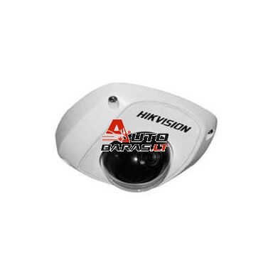 Hikvision mini dome DS-2CD2520F F4