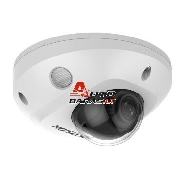 Hikvision mini dome DS-2CD2546G2-IWS F2.8