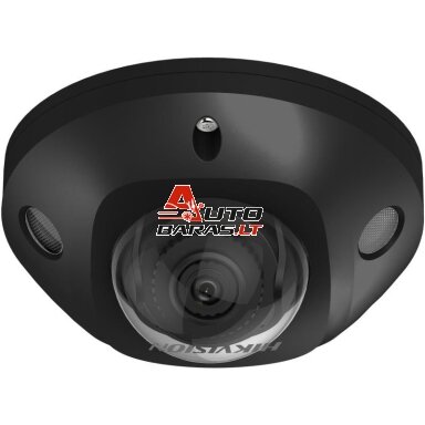 Hikvision mini dome DS-2CD2563G2-I F2.8 (balta, 6 MP, 10 m. IR, WDR) Hikvision mini dome DS-2CD2563G2-I F2.8 (balta, 6 MP, 10 m. IR, WDR)