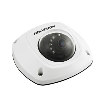 Hikvision mini dome DS-2CD6520D-IO F4 Hikvision mini dome DS-2CD6520D-IO F4