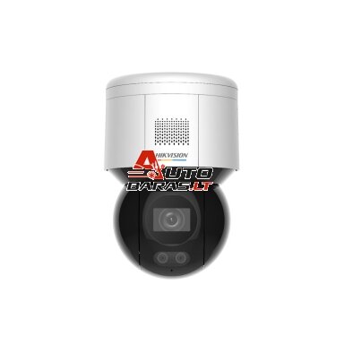 Hikvision mini speed dome DS-2DE3A400BW-DE(F1)(T5)