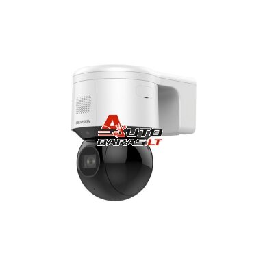 Hikvision mini speed dome DS-2DE3A404IWG-E/W Hikvision mini speed dome DS-2DE3A404IWG-E/W