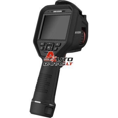 Hikvision mobili termovizorinė kamera karščiavimui aptikti DS-2TP21B-6AVF/W Hikvision mobili termovizorinė kamera karščiavimui aptikti DS-2TP21B-6AVF/W