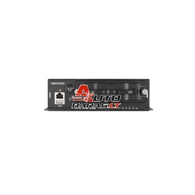 Hikvision mobilus NVR DS-MP5604N Hikvision mobilus NVR DS-MP5604N