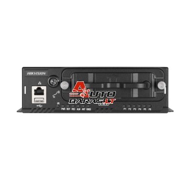 Hikvision mobilusis NVR DS-MP5604N(1T)