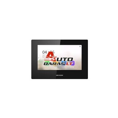 Hikvision monitorius telefonspynėms DS-KH6320-LE1 (juodas) Hikvision monitorius telefonspynėms DS-KH6320-LE1 (juodas)