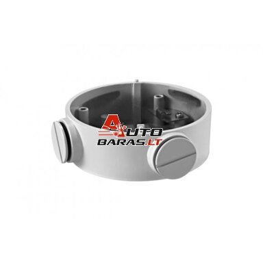 Hikvision montavimo bazė kamerai LT-1260ZJ Hikvision montavimo bazė kamerai LT-1260ZJ