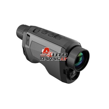 Hikvision nešiojamas termovizorinis monoklis HM-TS26-35QG/WV-GQ35 Hikvision nešiojamas termovizorinis monoklis HM-TS26-35QG/WV-GQ35