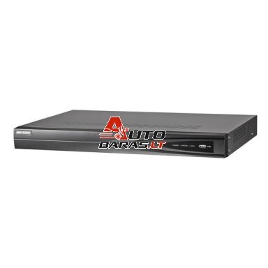Hikvision NVR DS-7604NI-K1/4P Hikvision NVR DS-7604NI-K1/4P