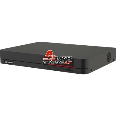 Hikvision NVR DS-7604NI-K1/4P/4G(STD)(C)