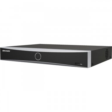 Hikvision NVR DS-7604NXI-K1(D) Hikvision NVR DS-7604NXI-K1(D)