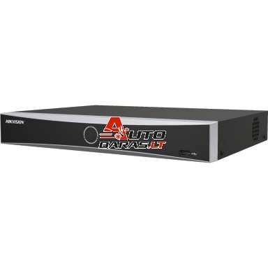 Hikvision NVR DS-7604NXI-K1(D)/Alarm4+1 Hikvision NVR DS-7604NXI-K1(D)/Alarm4+1