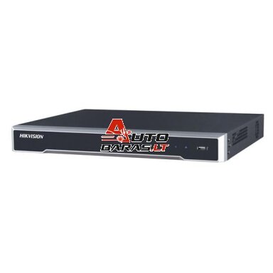 Hikvision NVR DS-7616NI-K2/16P