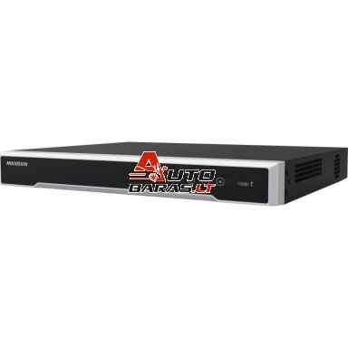 Hikvision NVR DS-7616NI-M2/16P Hikvision NVR DS-7616NI-M2/16P