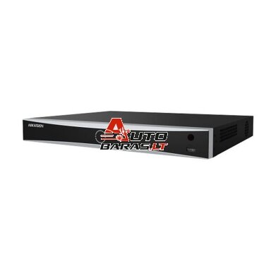 Hikvision NVR DS-7616NXI-I2/8F Hikvision NVR DS-7616NXI-I2/8F