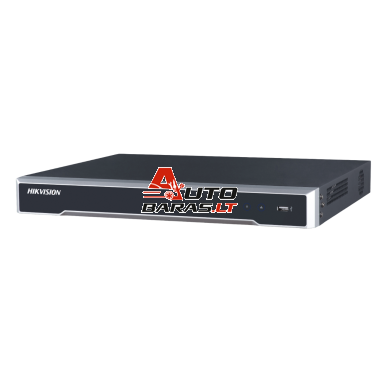 Hikvision NVR DS-7632NI-K2