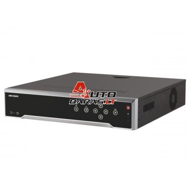 Hikvision NVR DS-7716NXI-I4/S Hikvision NVR DS-7716NXI-I4/S