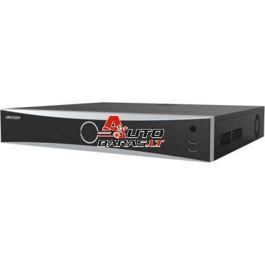 Hikvision NVR DS-7732NXI-I4/S(E) Hikvision NVR DS-7732NXI-I4/S(E)