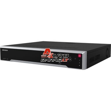 Hikvision NVR DS-7764NI-M4 Hikvision NVR DS-7764NI-M4