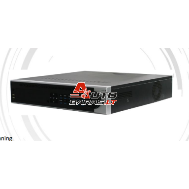 Hikvision NVR DS-8632NI-K8