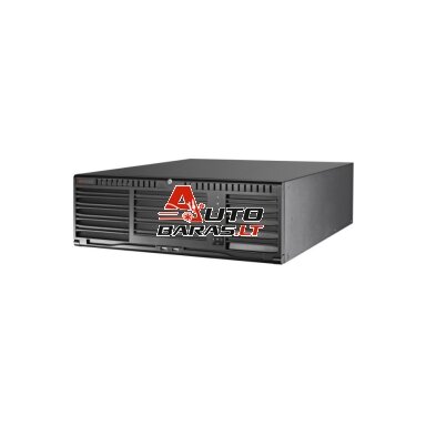 Hikvision NVR DS-96128NI-I16/H Hikvision NVR DS-96128NI-I16/H