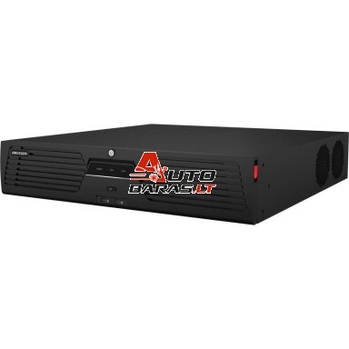 Hikvision NVR DS-9616NI-M8