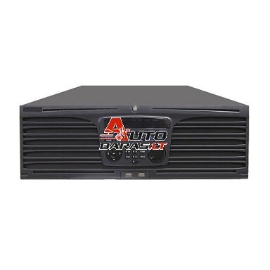 Hikvision NVR DS-9632NI-I16 Hikvision NVR DS-9632NI-I16