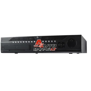 Hikvision NVR DS-9664NI-I8 Hikvision NVR DS-9664NI-I8