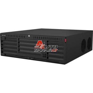 Hikvision NVR DS-9664NI-M16 Hikvision NVR DS-9664NI-M16