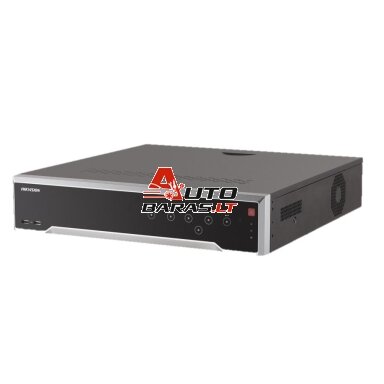 Hikvision NVR Hikvision DS-7932NI-I4/16P