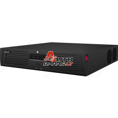 Hikvision NVR Hikvision DS-96128NI-M8 Hikvision NVR Hikvision DS-96128NI-M8