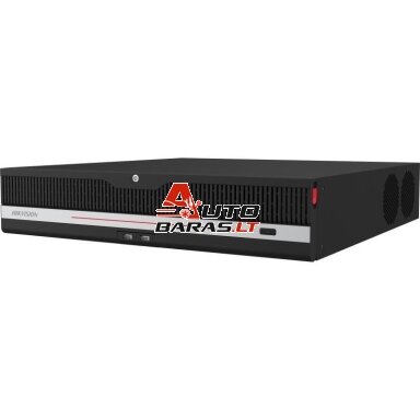 Hikvision NVR Hikvision iDS-9632NXI-M8/X Hikvision NVR Hikvision iDS-9632NXI-M8/X