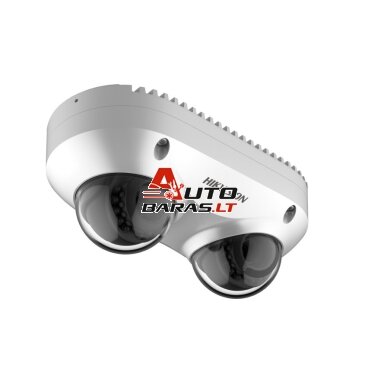 Hikvision PanoVu DS-2CD6D52G0-IHS F2.8