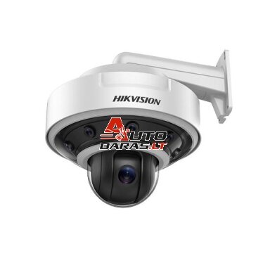 Hikvision PanoVu DS-2DP0818Z-D