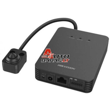 Hikvision pinhole DS-2CD6425G0-10 F3.7