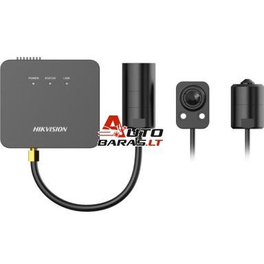 Hikvision pinhole DS-2CD6425G1-30 F4