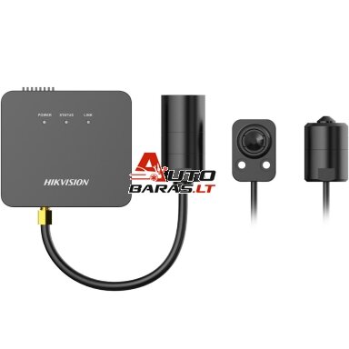 Hikvision pinhole DS-2CD6425G1-L20 F3.7 Hikvision pinhole DS-2CD6425G1-L20 F3.7
