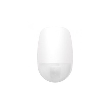 Hikvision PIR belaidis judesio jutiklis AX PRO DS-PDC15-EG2-WE(B)