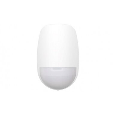 Hikvision PIR belaidis judesio jutiklis AX PRO DS-PDP15P-EG2-WE Hikvision PIR belaidis judesio jutiklis AX PRO DS-PDP15P-EG2-WE