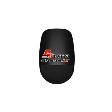 Hikvision PIR belaidis judesio jutiklis DS-PDP15P-EG2-WE AX PRO BLACK (juodas)