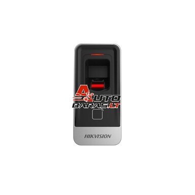 Hikvision pirštų atspaudų skaitytuvas DS-K1201AMF Hikvision pirštų atspaudų skaitytuvas DS-K1201AMF