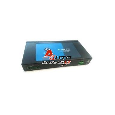 Hikvision POS serveris NC904-E