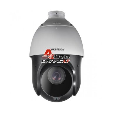 Hikvision PTZ DS-2DE4425IW-DE(S5)