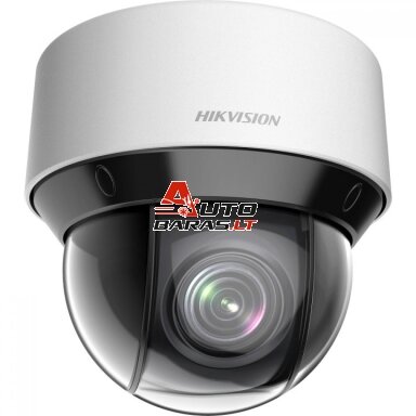 Hikvision PTZ DS-2DE4A425IW-DE(S6) Hikvision PTZ DS-2DE4A425IW-DE(S6)