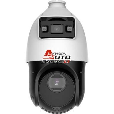 Hikvision PTZ DS-2SE4C425MWG-E(14F0)